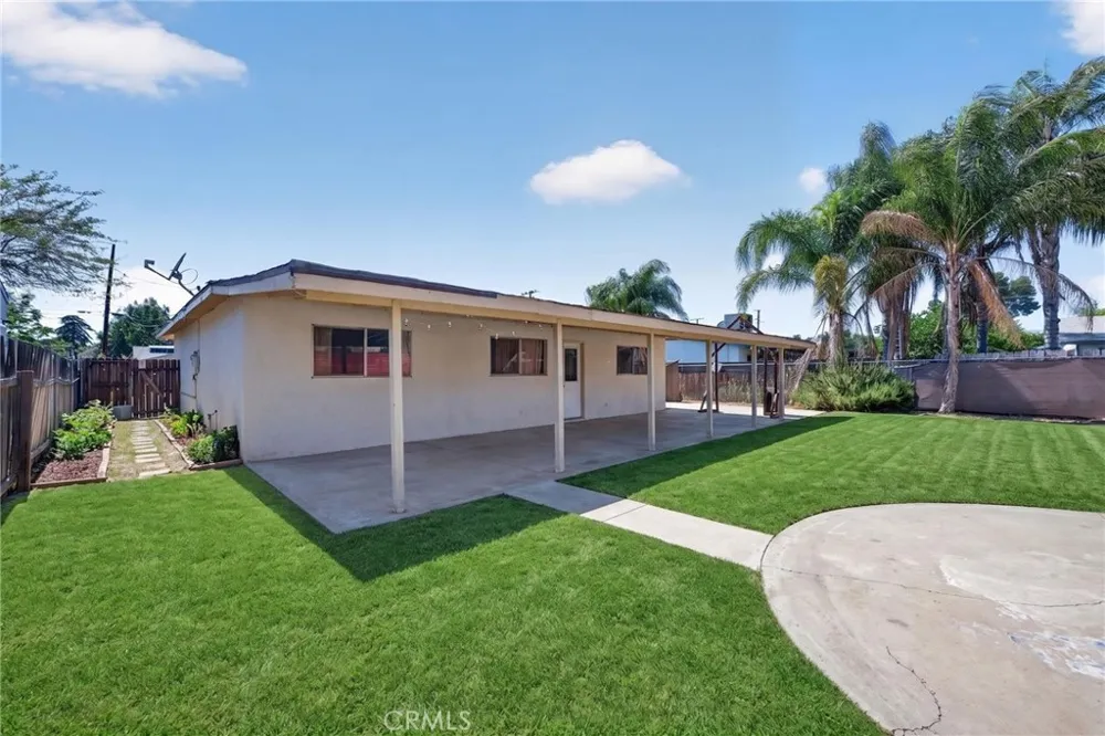26296 Investors Place Hemet, CA 92544