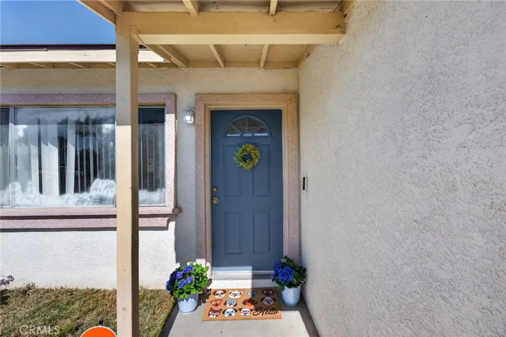 26296 Investors Place Hemet, CA 92544