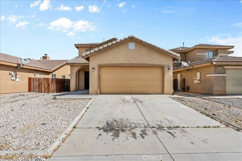 13736 Sunshine Terrace Victorville, CA 92394
