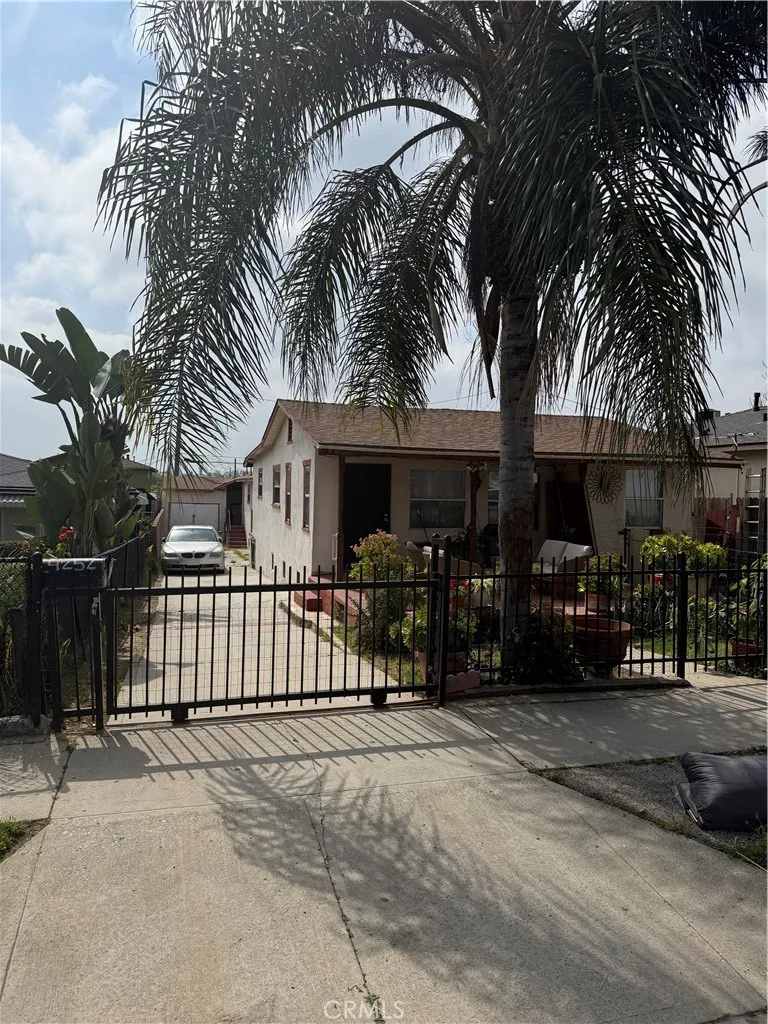 4252 Blanchard St East Los Angeles, CA 90063