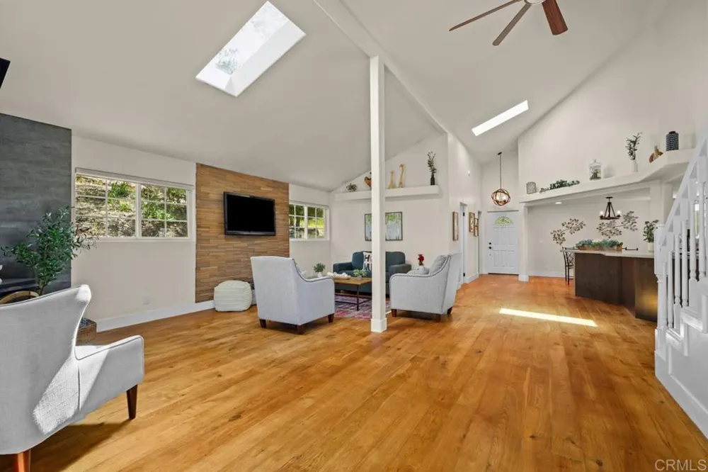 919 Kenison Dr Julian, CA 92036