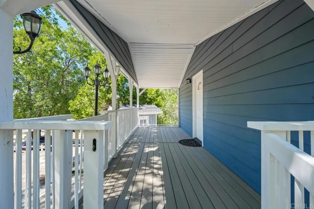 919 Kenison Dr Julian, CA 92036