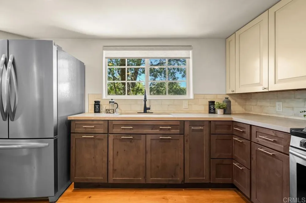 919 Kenison Dr Julian, CA 92036