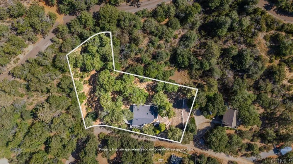 919 Kenison Dr Julian, CA 92036