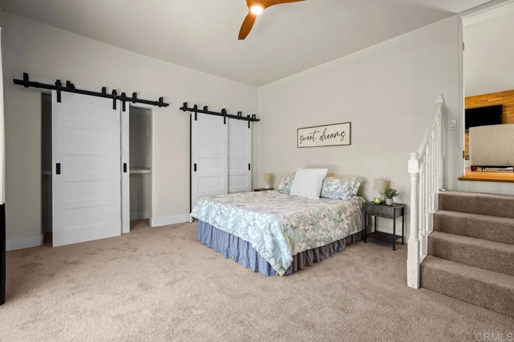 919 Kenison Dr Julian, CA 92036