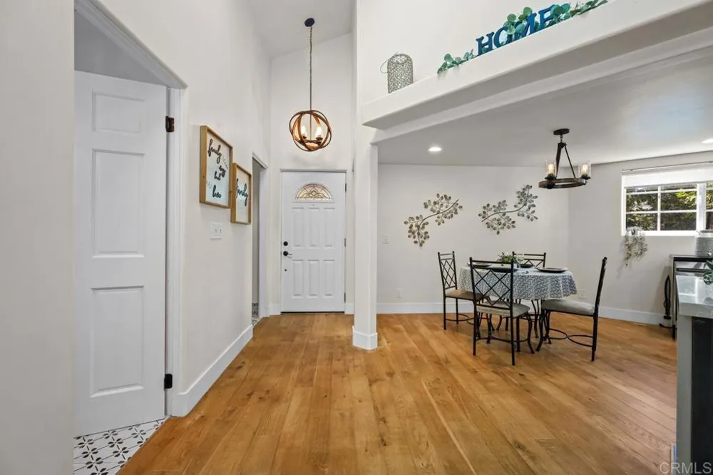 919 Kenison Dr Julian, CA 92036