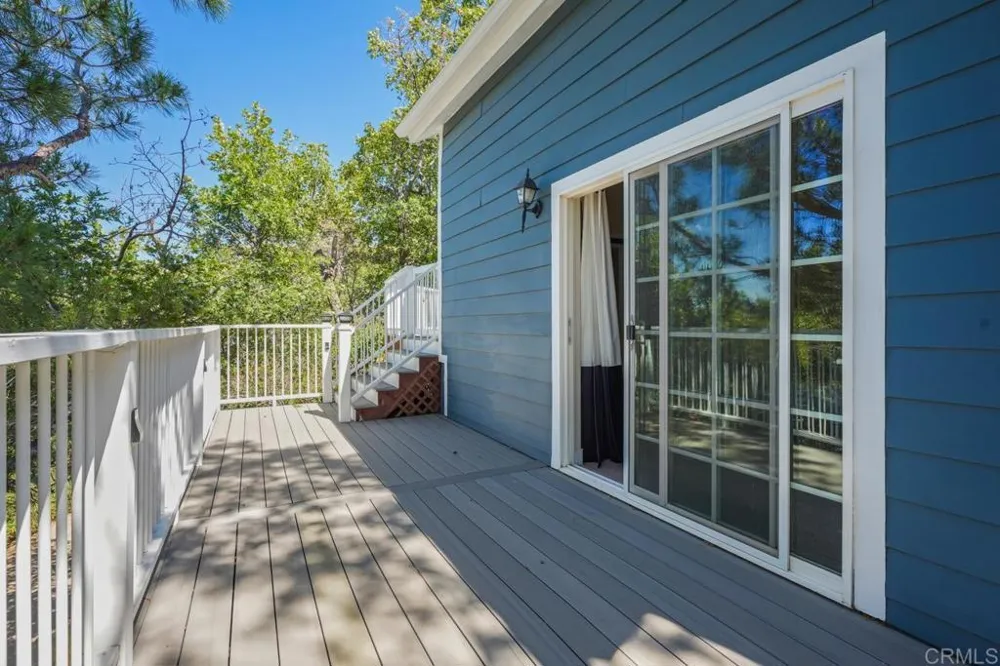 919 Kenison Dr Julian, CA 92036