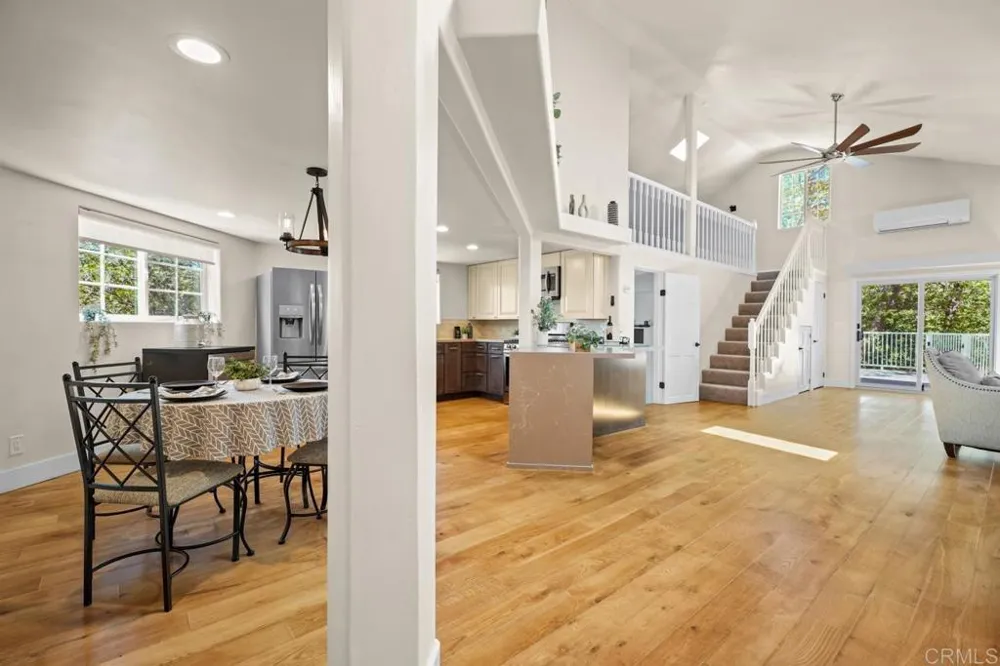 919 Kenison Dr Julian, CA 92036