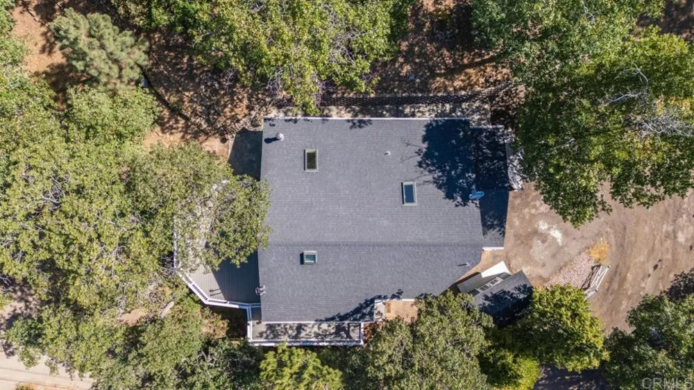 919 Kenison Dr Julian, CA 92036
