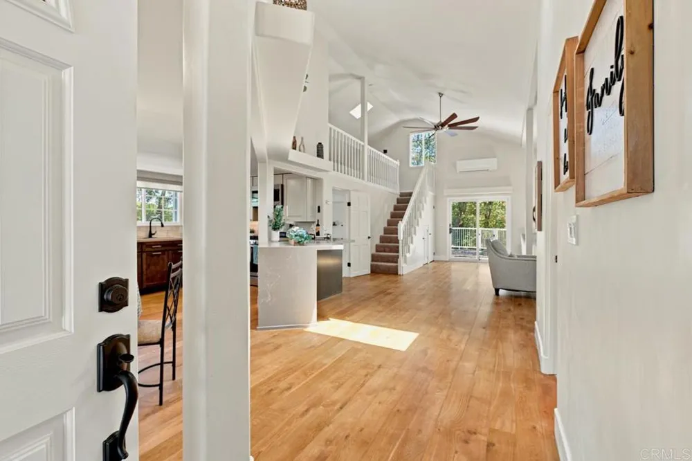 919 Kenison Dr Julian, CA 92036