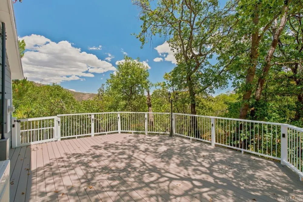 919 Kenison Dr Julian, CA 92036
