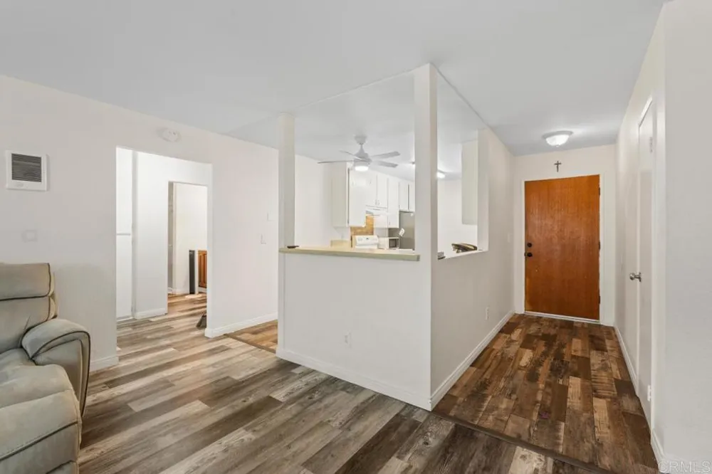 634 8 th St #Apt 4 Imperial Beach, CA 91932