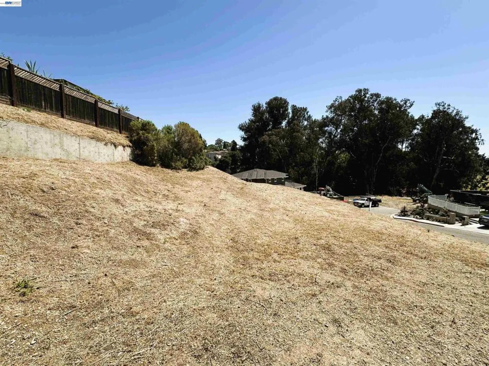 24366 Israel Ct Hayward, CA 94541