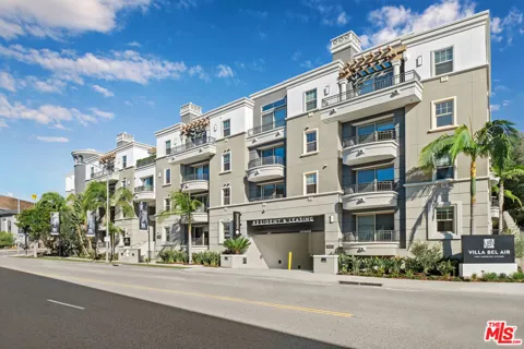 130 S Sepulveda Boulevard #415