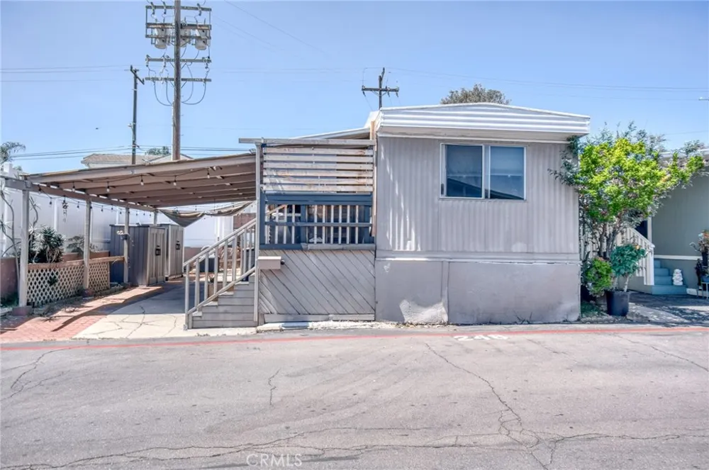 23701 S Western Avenue #248