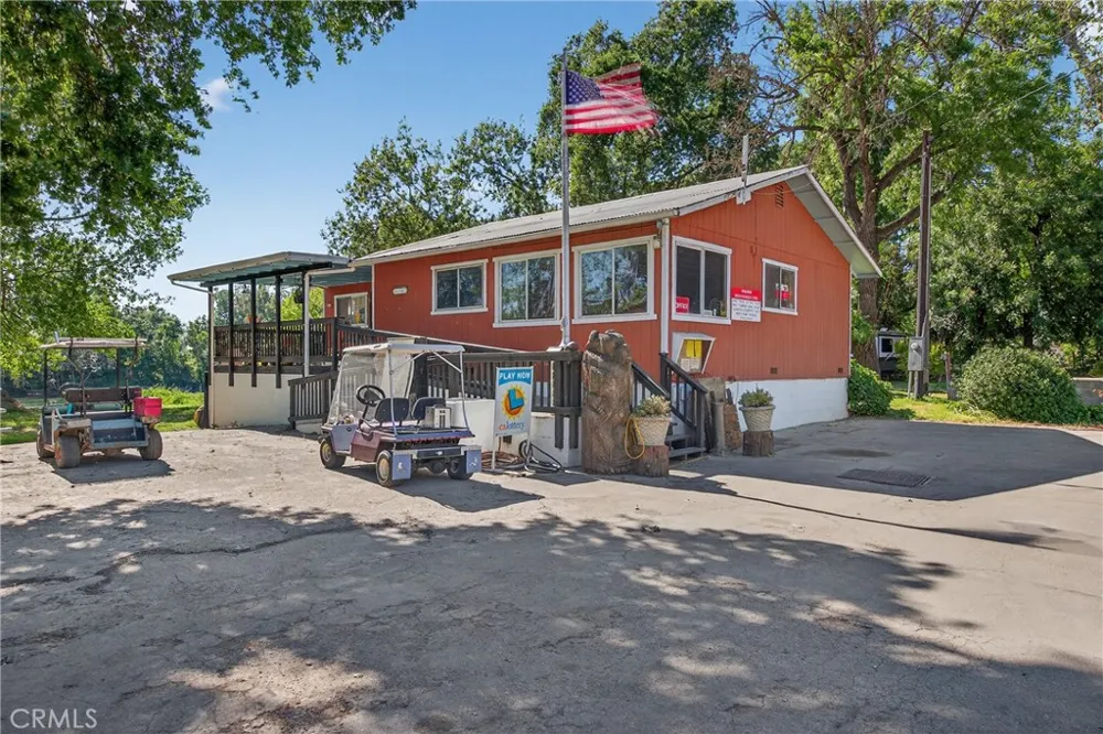 25433 South Avenue Corning, CA 96021