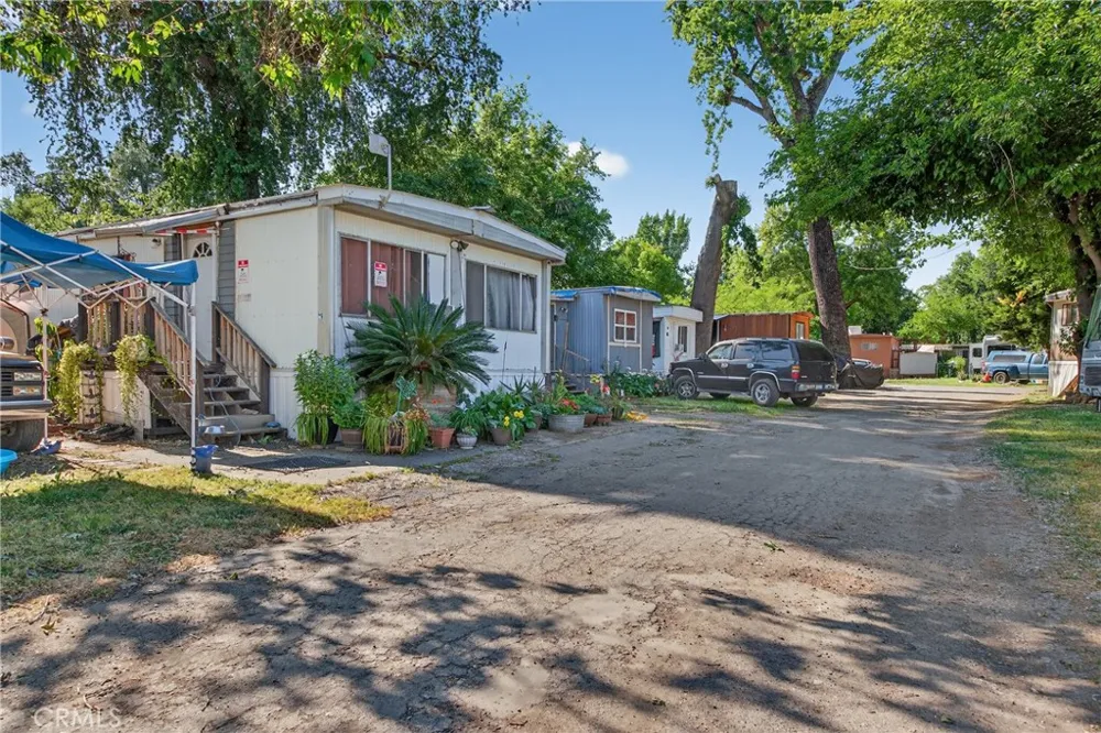 25433 South Avenue Corning, CA 96021