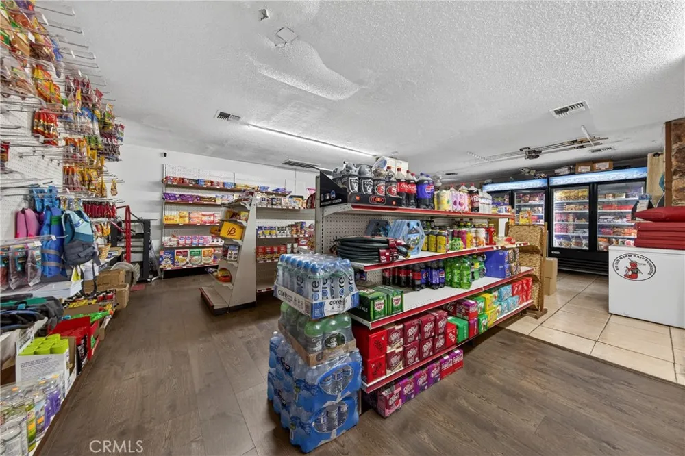 25433 South Avenue Corning, CA 96021