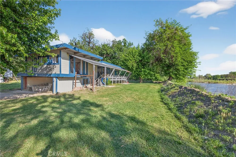 25433 South Avenue Corning, CA 96021