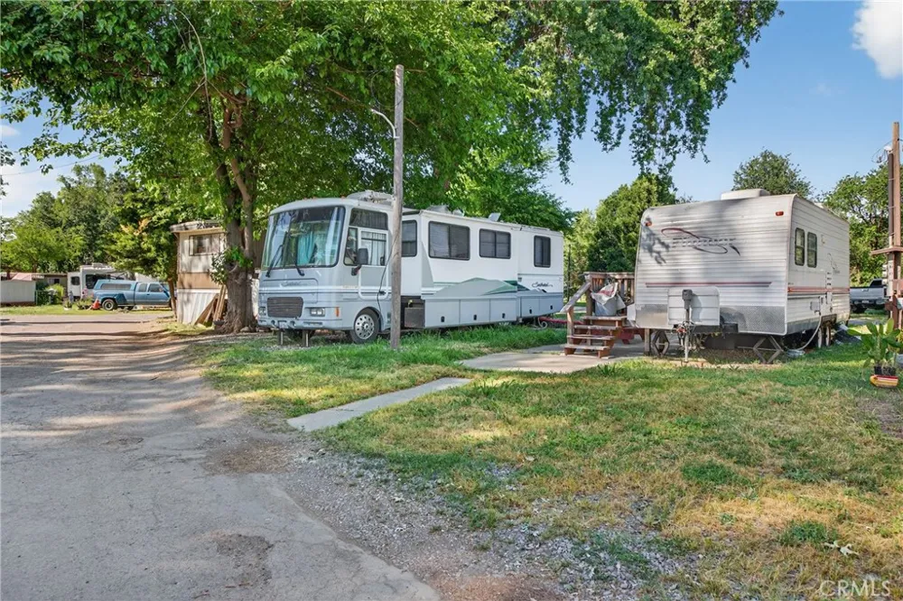 25433 South Avenue Corning, CA 96021
