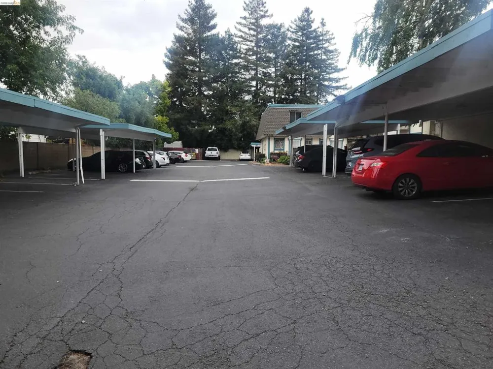 3905 Clayton Rd #12 Concord, CA 94521