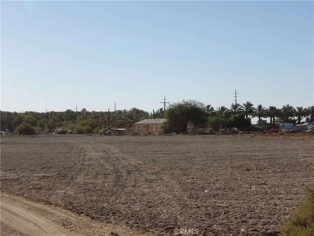 59800 Pierce Street Thermal, CA 92274