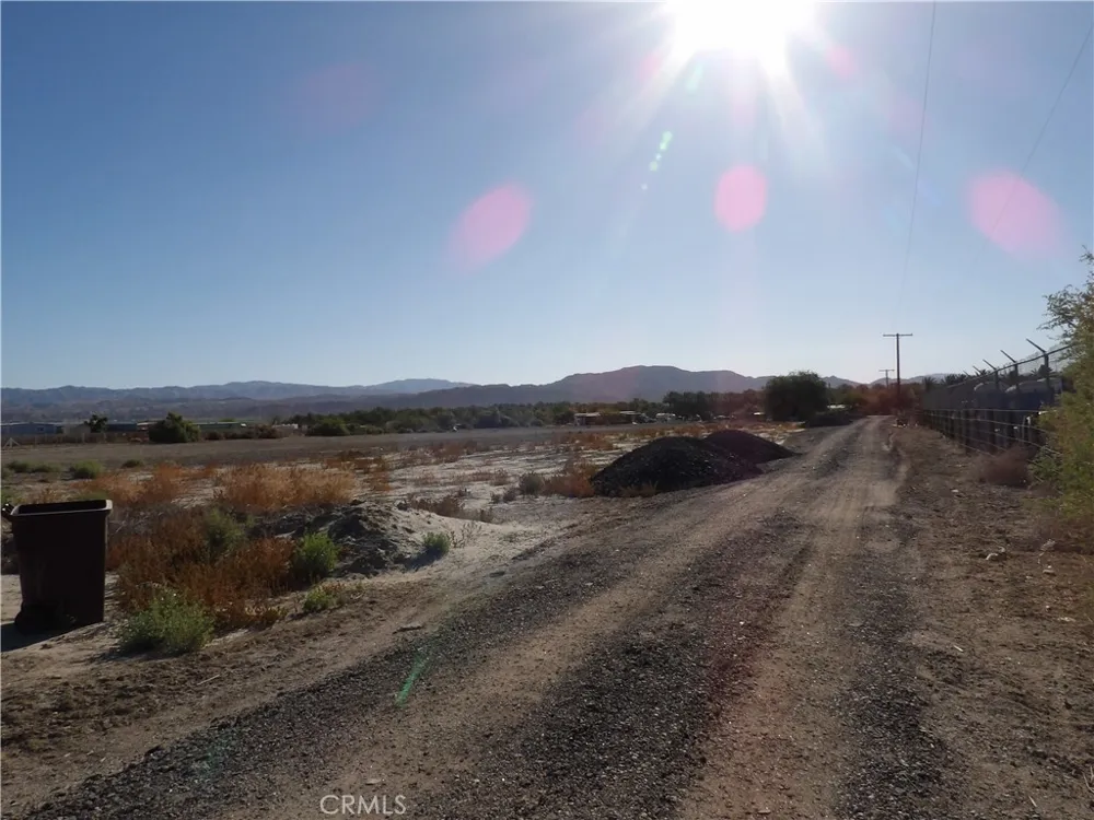 59800 Pierce Street Thermal, CA 92274