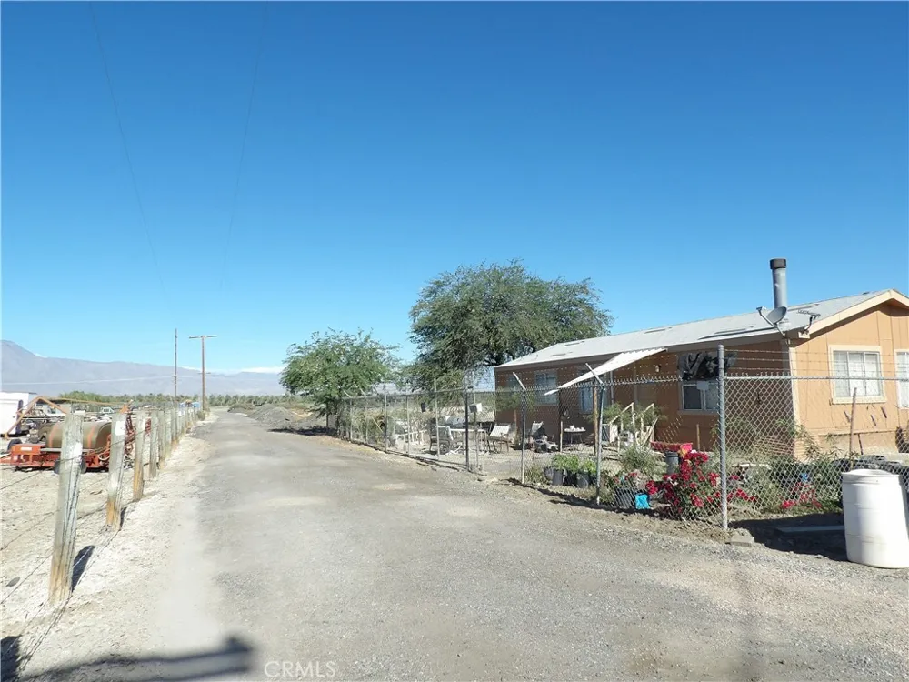 59800 Pierce Street Thermal, CA 92274