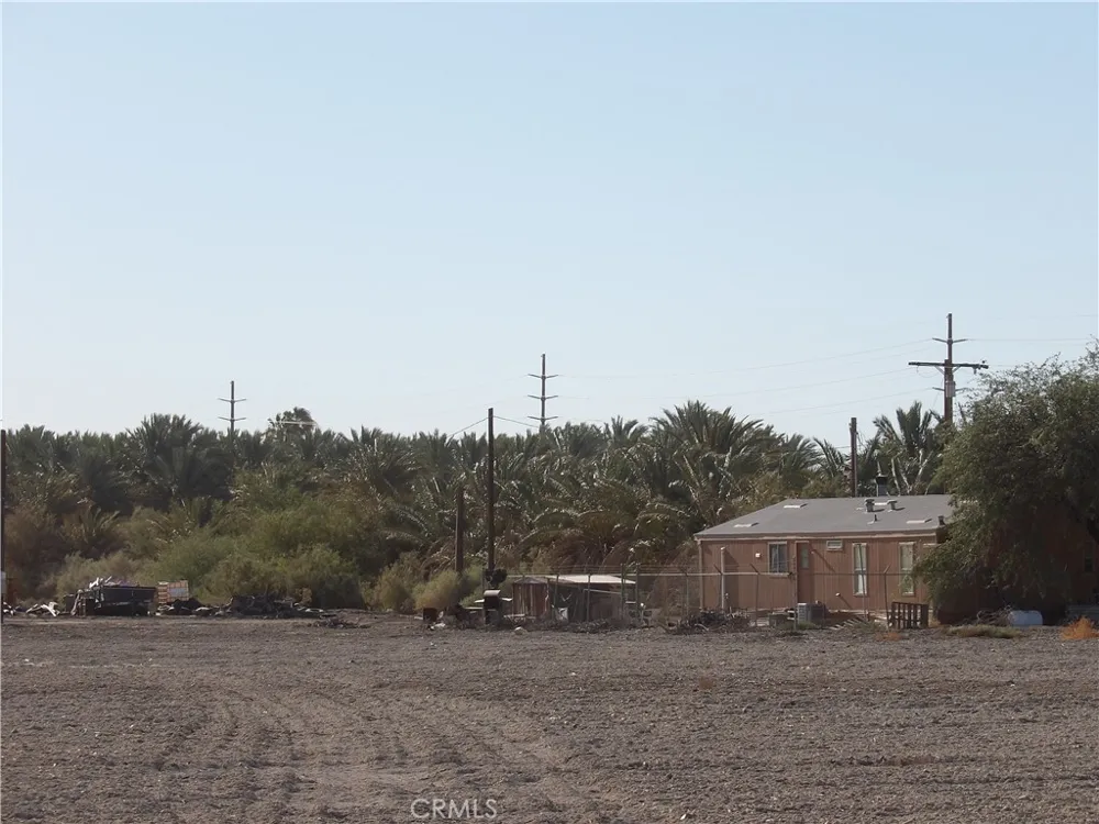 59800 Pierce Street Thermal, CA 92274