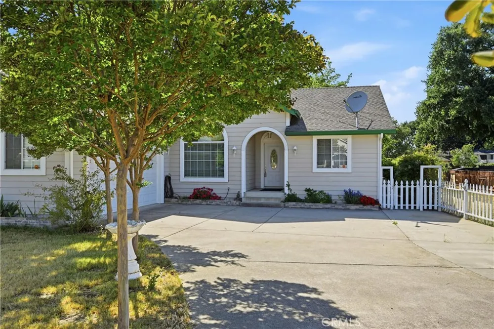 18846 Horseshoe Hidden Valley Lake, CA 95467