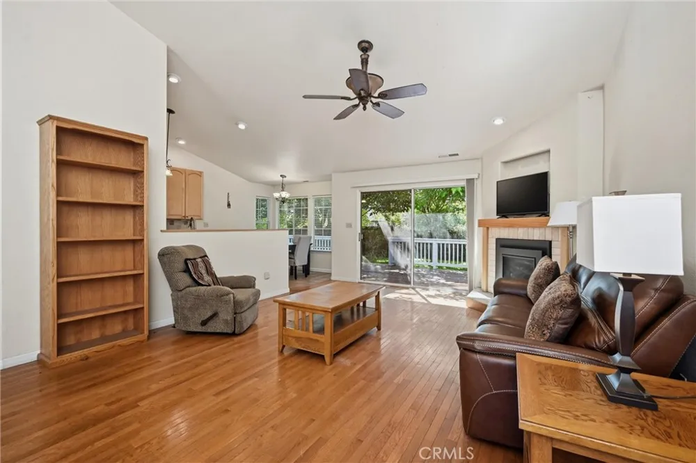 18846 Horseshoe Hidden Valley Lake, CA 95467