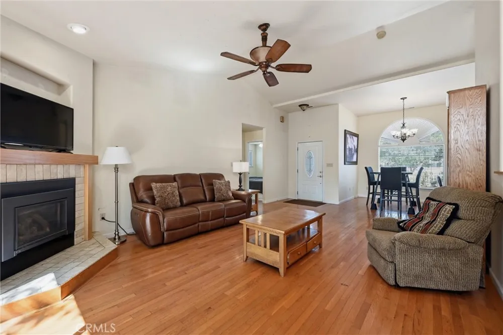 18846 Horseshoe Hidden Valley Lake, CA 95467