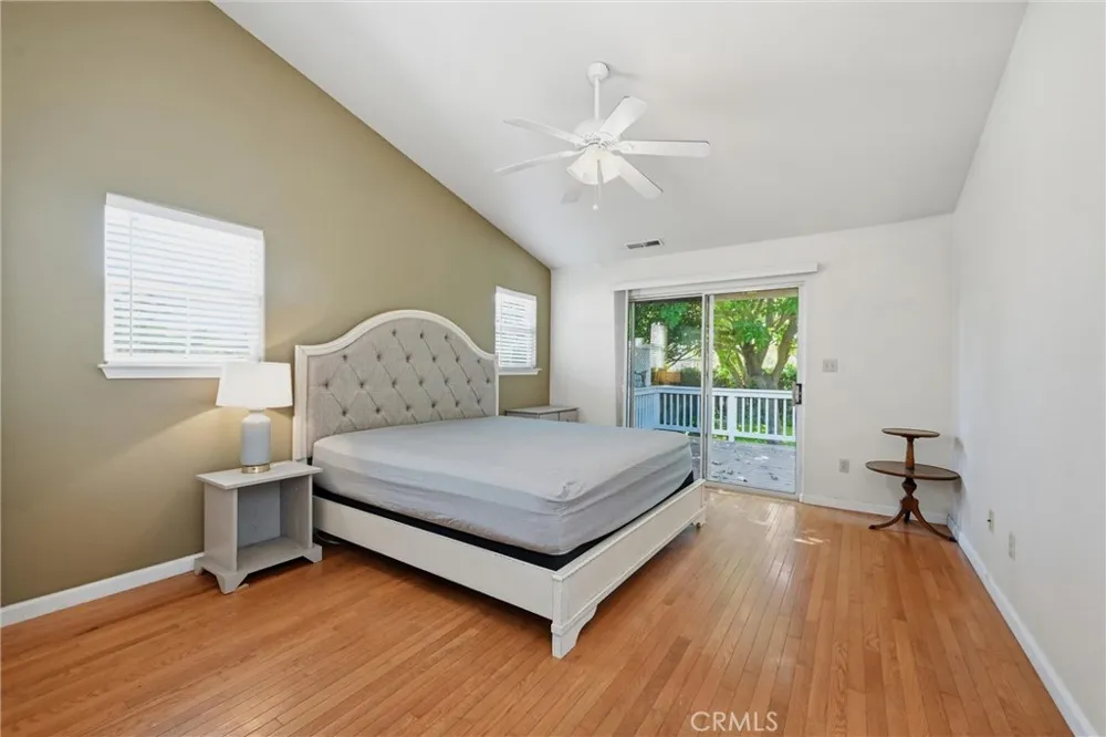 18846 Horseshoe Hidden Valley Lake, CA 95467