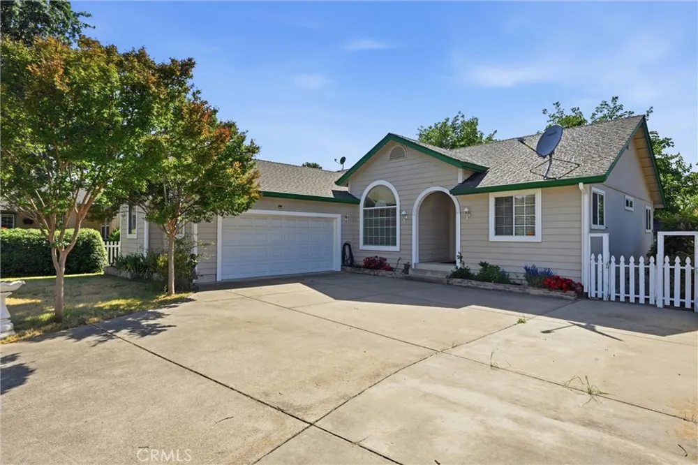 18846 Horseshoe Hidden Valley Lake, CA 95467