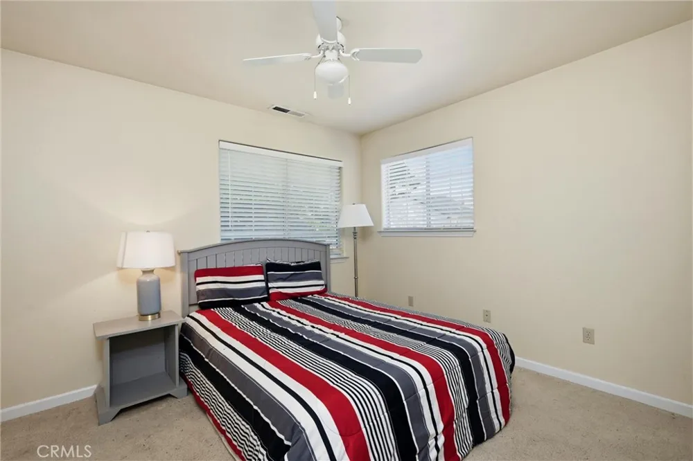 18846 Horseshoe Hidden Valley Lake, CA 95467
