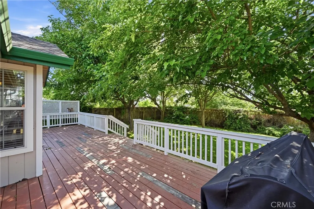 18846 Horseshoe Hidden Valley Lake, CA 95467