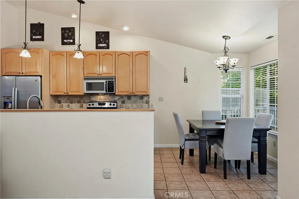 18846 Horseshoe Hidden Valley Lake, CA 95467