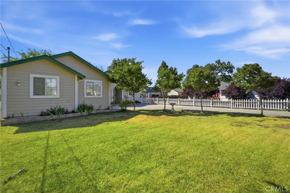 18846 Horseshoe Hidden Valley Lake, CA 95467