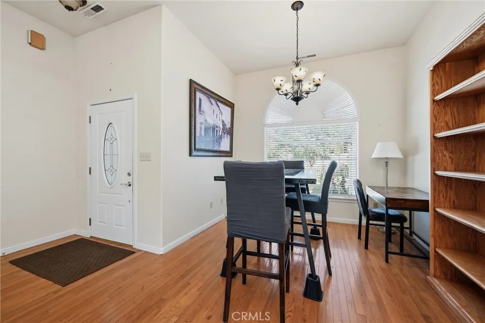 18846 Horseshoe Hidden Valley Lake, CA 95467