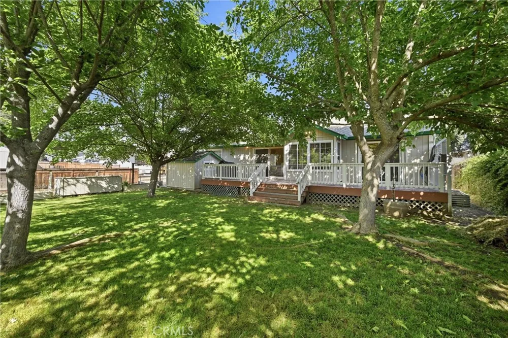 18846 Horseshoe Hidden Valley Lake, CA 95467