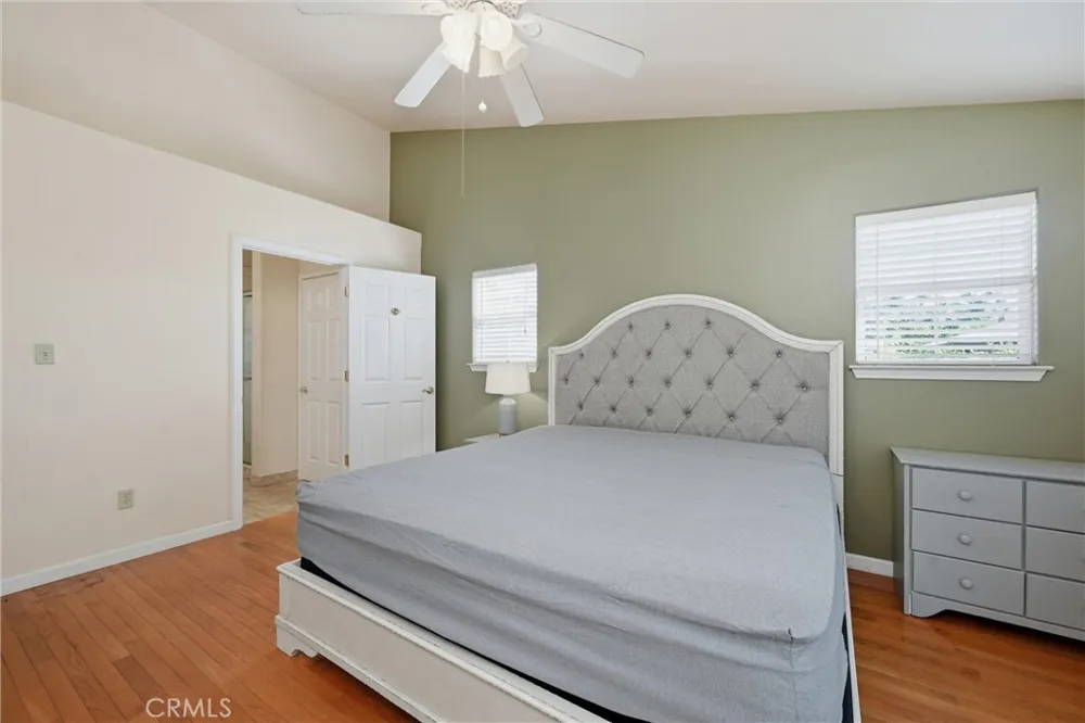 18846 Horseshoe Hidden Valley Lake, CA 95467