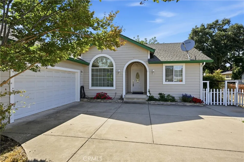 18846 Horseshoe Hidden Valley Lake, CA 95467
