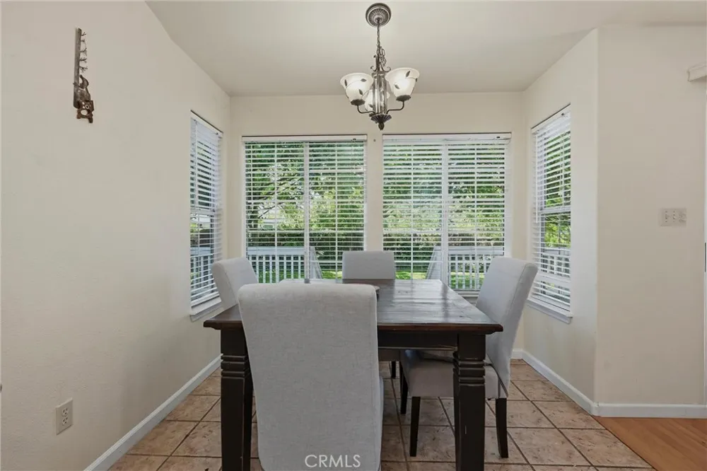 18846 Horseshoe Hidden Valley Lake, CA 95467
