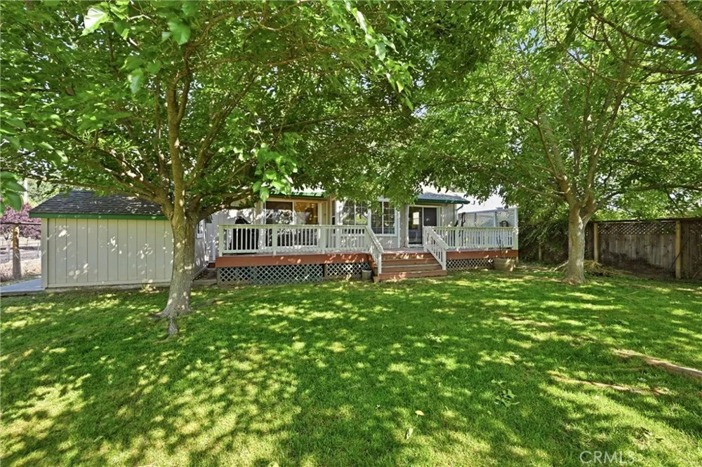 18846 Horseshoe Hidden Valley Lake, CA 95467