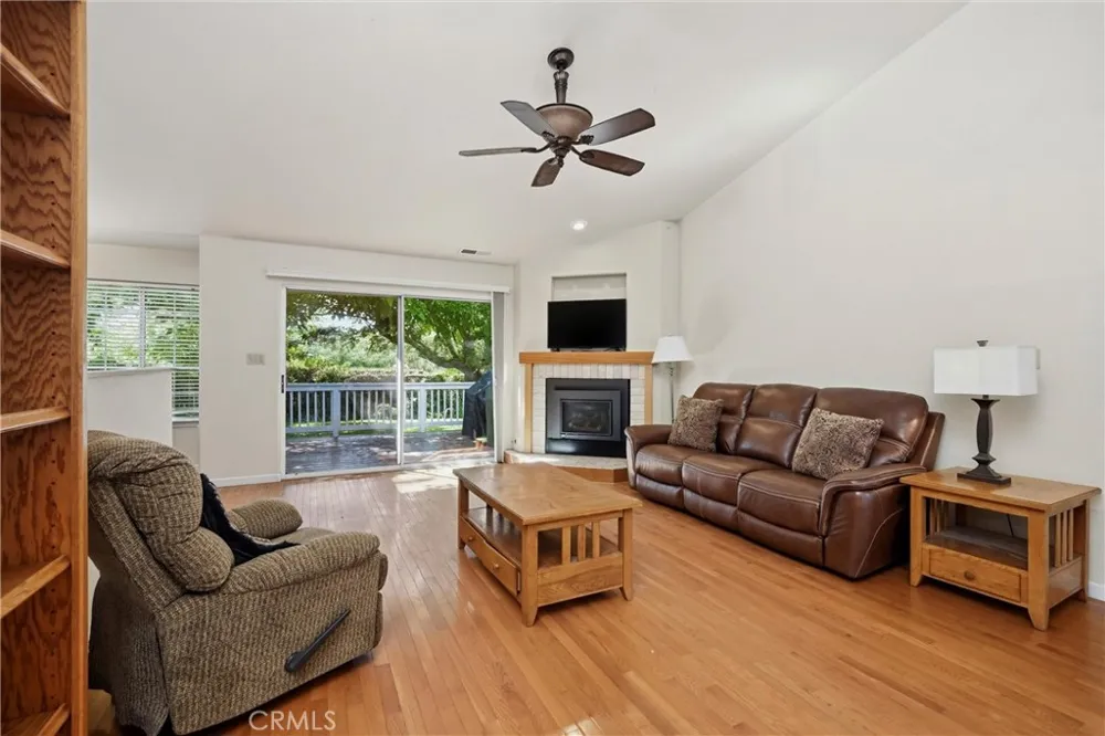 18846 Horseshoe Hidden Valley Lake, CA 95467