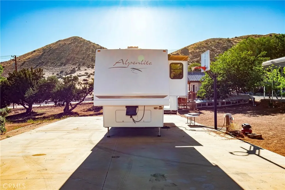3621 Silver Spur Acton, CA 93510