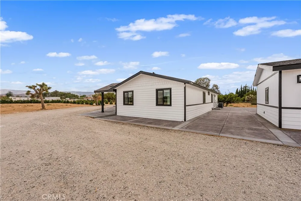 4009 W Avenue K-8 Quartz Hill, CA 93536