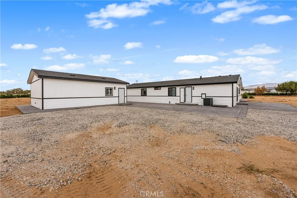 4009 W Avenue K-8 Quartz Hill, CA 93536
