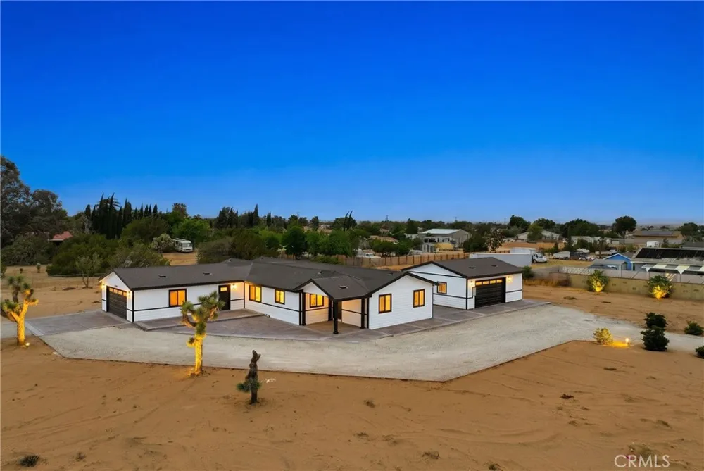 4009 W Avenue K-8 Quartz Hill, CA 93536