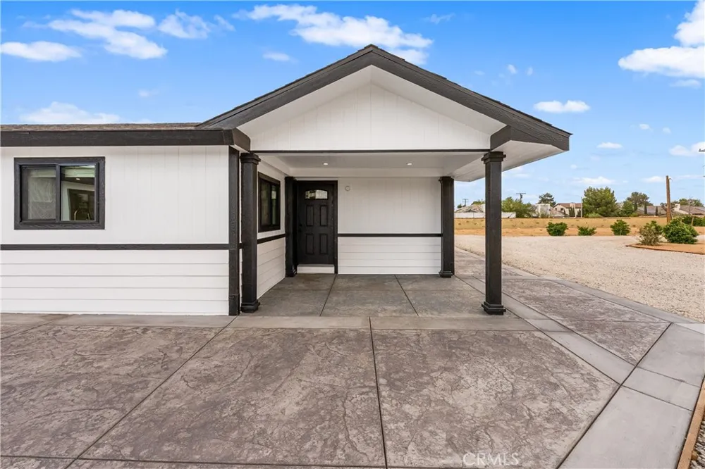 4009 W Avenue K-8 Quartz Hill, CA 93536